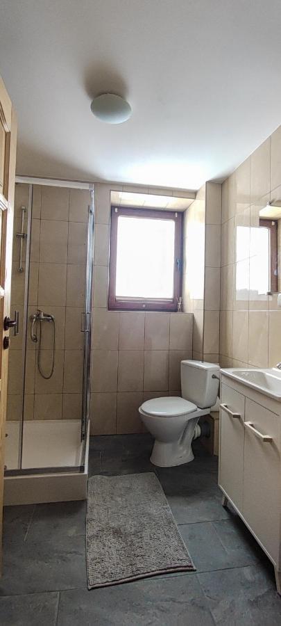 Nasza Chata Na Koncu Swiata Kacwin Exterior foto