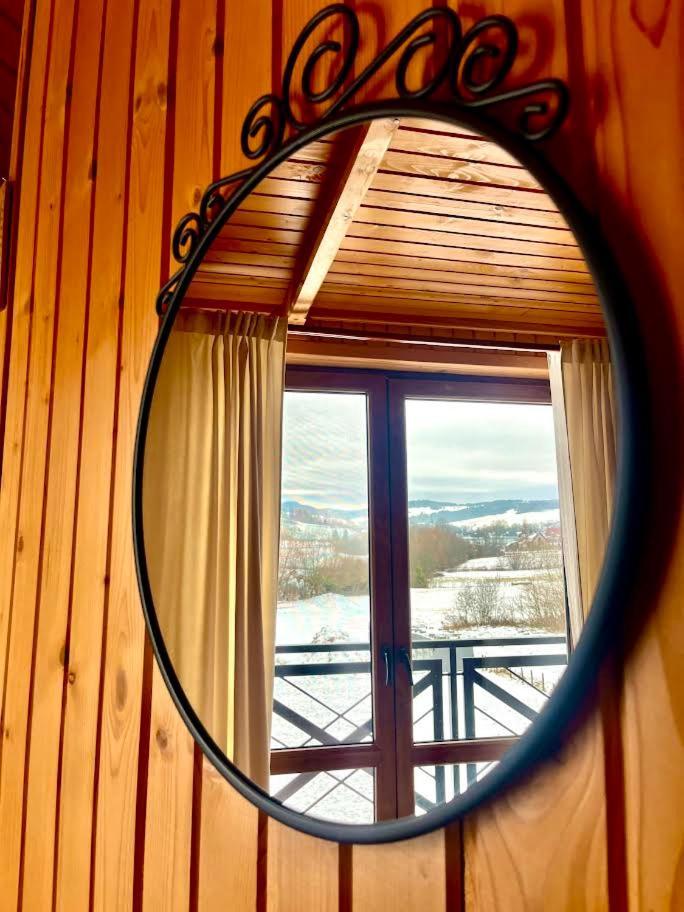 Nasza Chata Na Koncu Swiata Kacwin Exterior foto