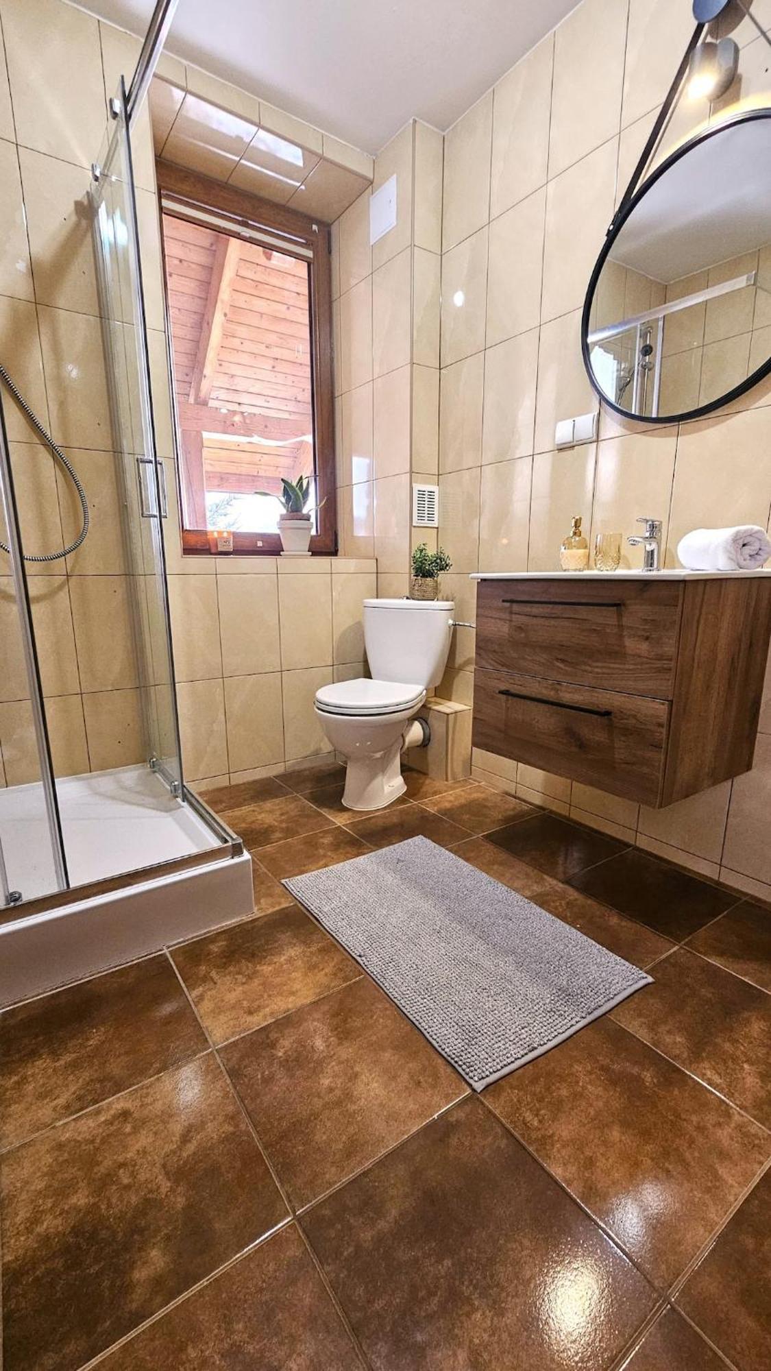 Nasza Chata Na Koncu Swiata Kacwin Exterior foto