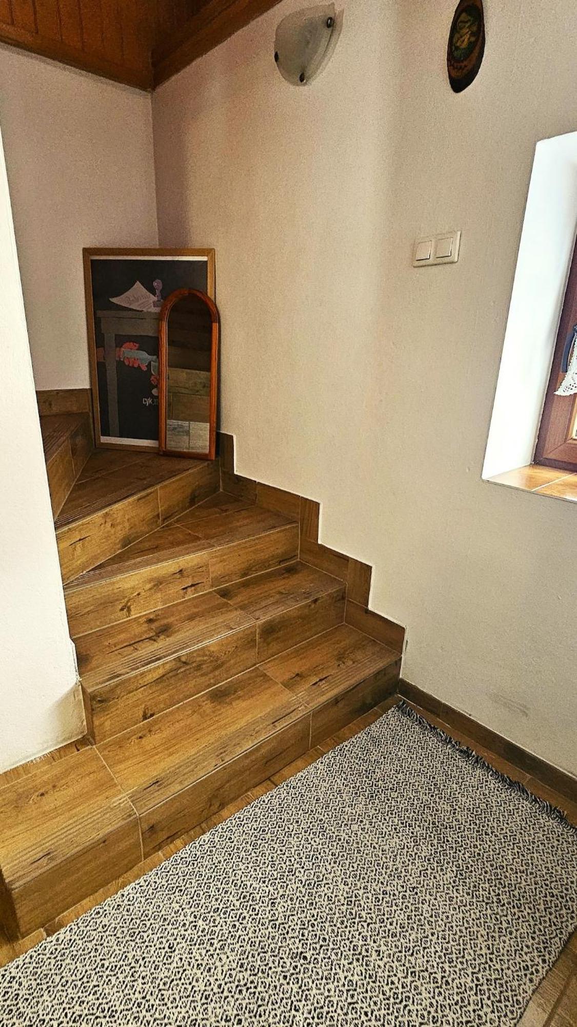 Nasza Chata Na Koncu Swiata Kacwin Exterior foto